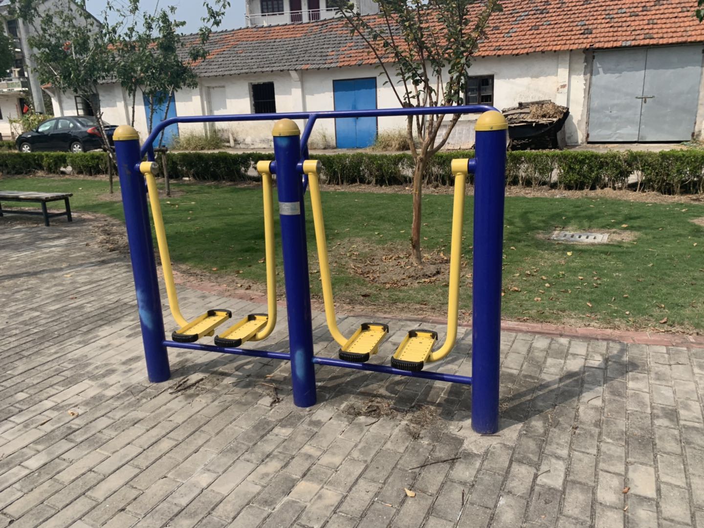 太空漫步機(jī) 太空漫步機(jī)