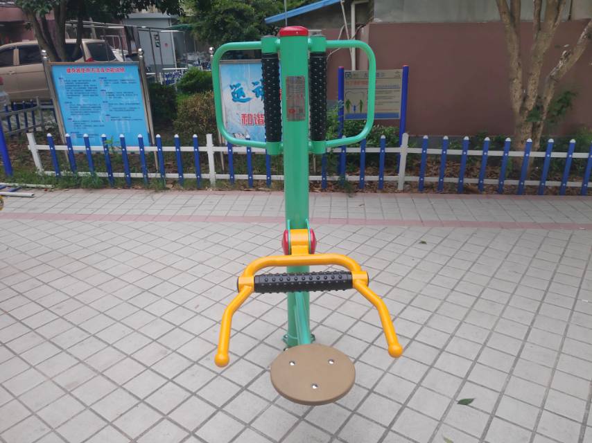 坐式腰背按摩器 坐式腰背按摩器