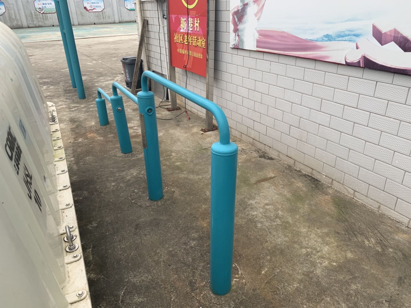 彈震壓腿器 彈震壓腿器