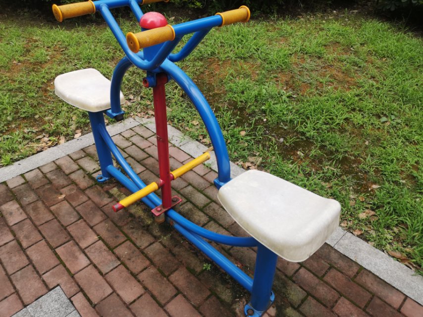 下肢康復(fù)器