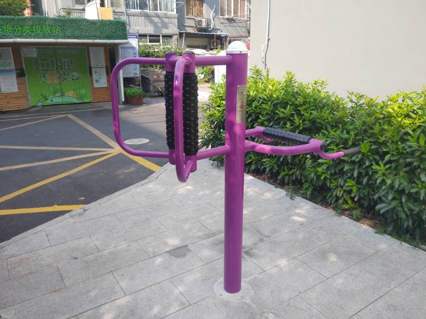 腰背按摩器 腰背按摩器