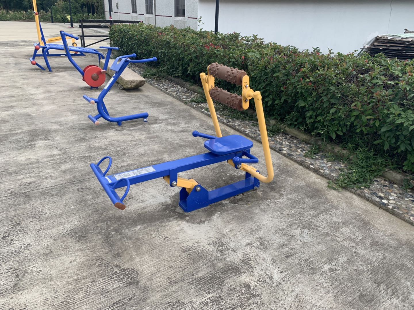 腹背屈伸訓(xùn)練器 腹背屈伸訓(xùn)練器