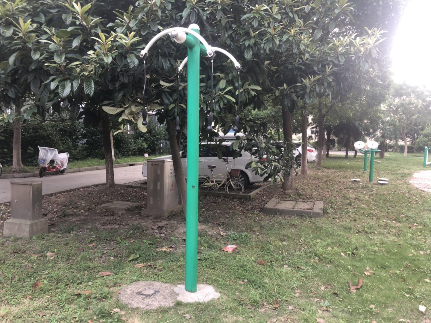 上肢牽引器 上肢牽引器