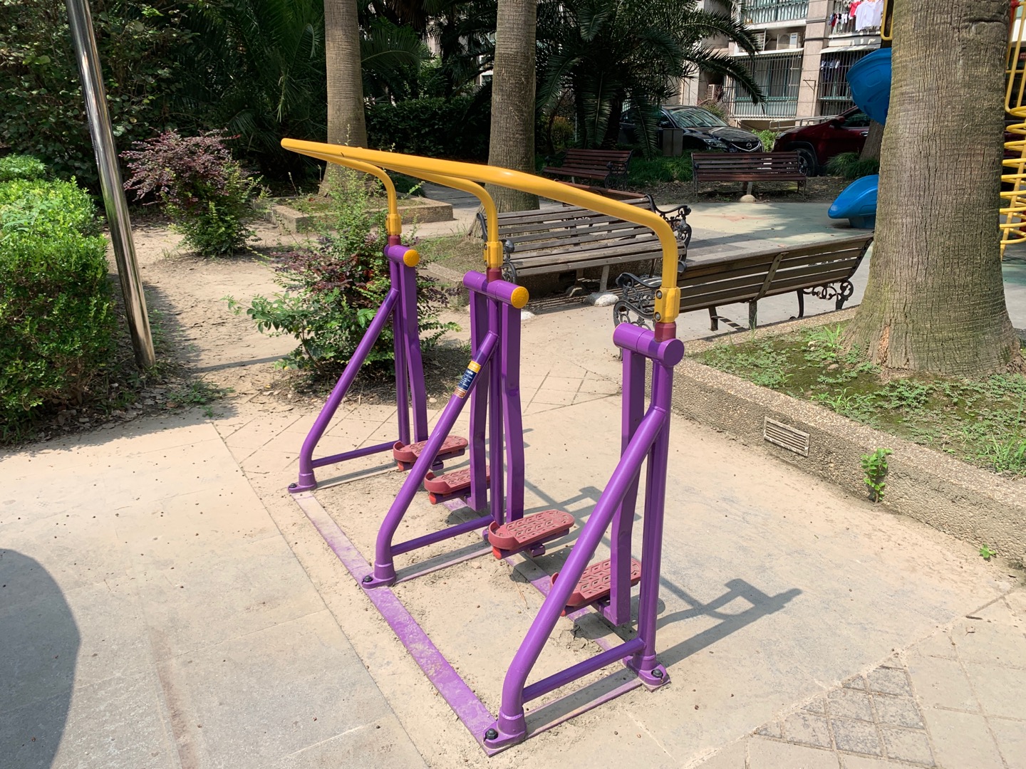 太空漫步器 太空漫步器