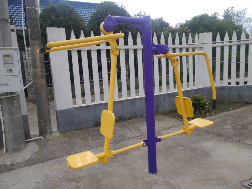 坐推坐拉器 坐推坐拉器