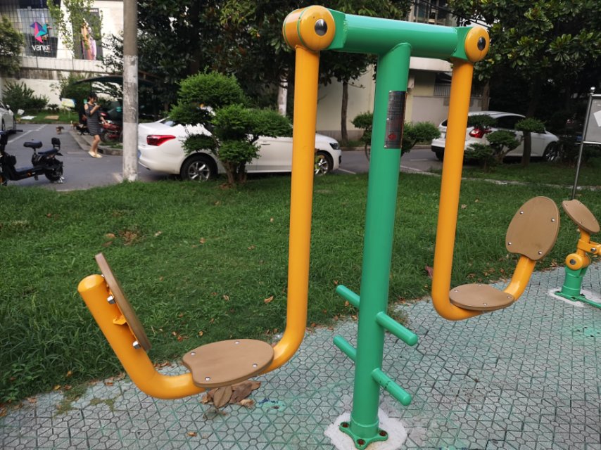 二位蹬力器 二位蹬力器