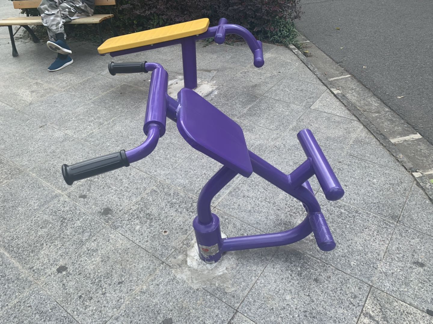 背肌訓(xùn)練器 背肌訓(xùn)練器