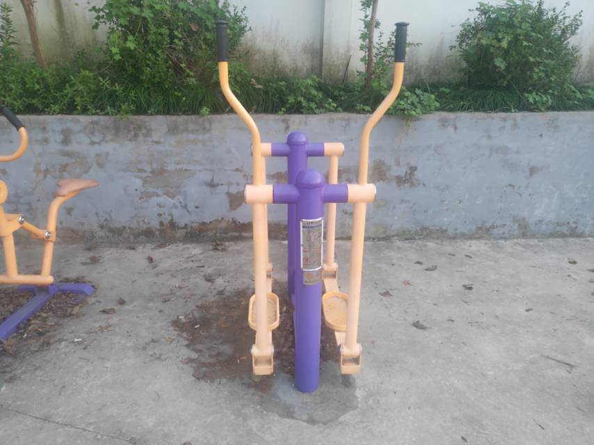 橢圓跑步機(jī) 橢圓跑步機(jī)