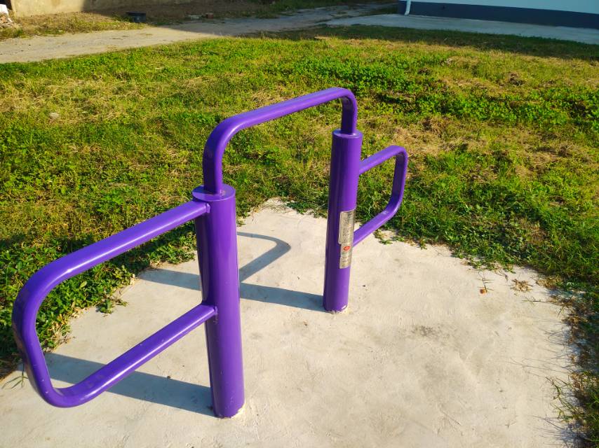 彈振壓腿器 彈振壓腿器