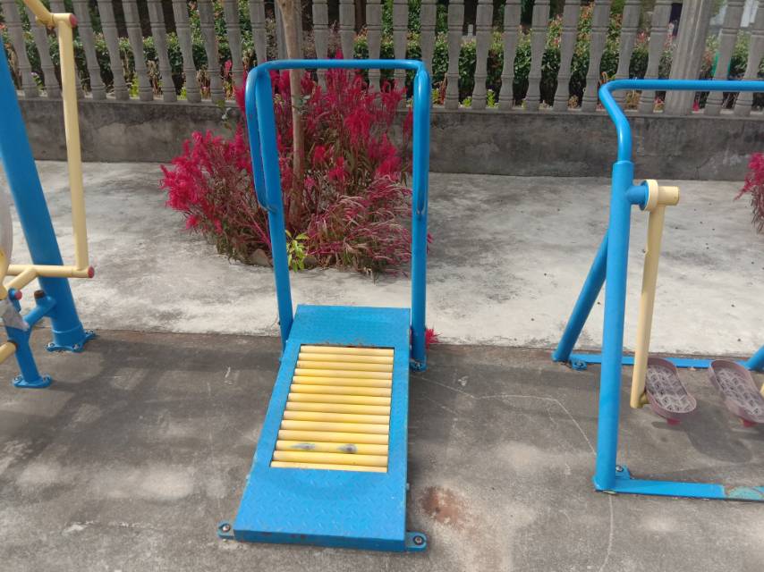 跑步器 跑步器