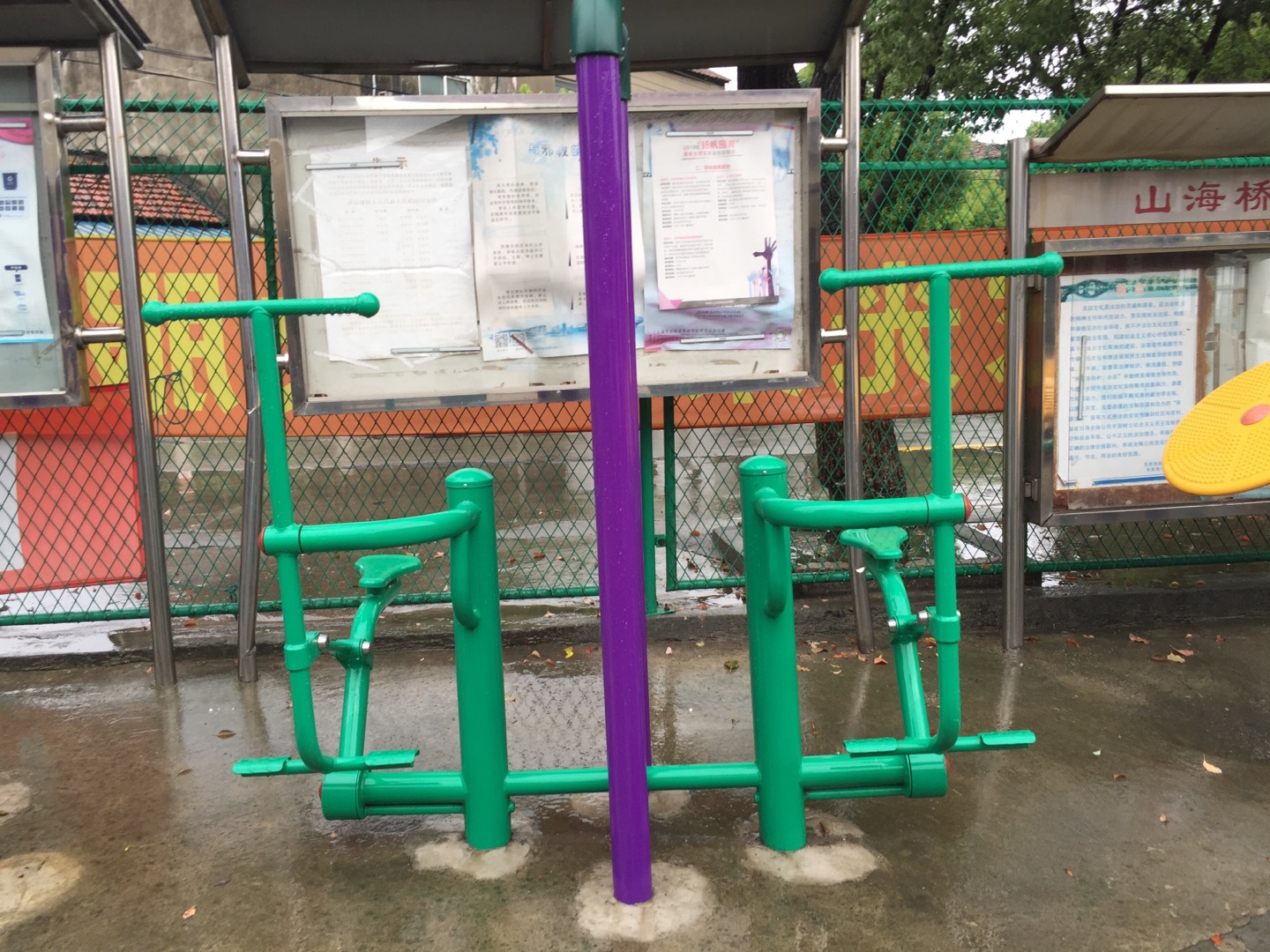 雙位健騎機(jī) 雙位健騎機(jī)