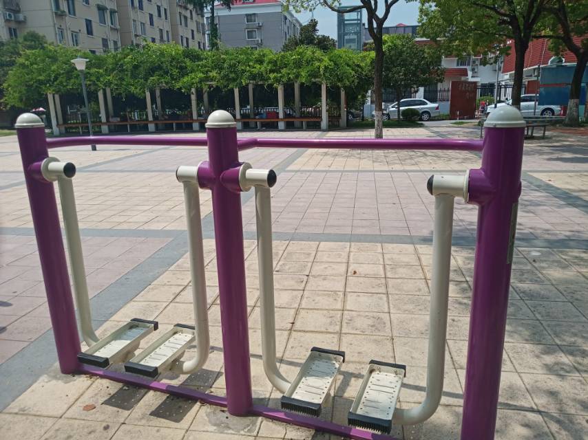 雙位漫步機(jī)