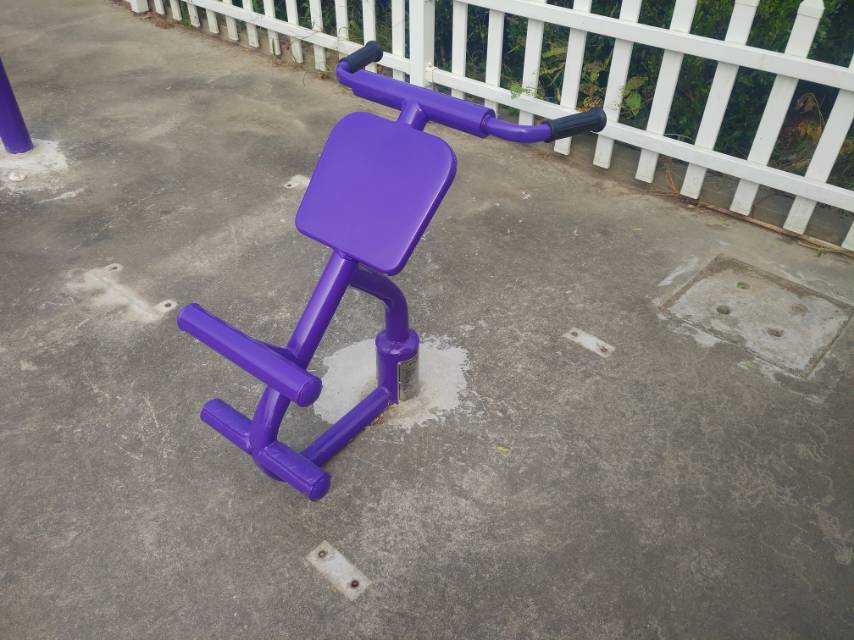 背肌訓練器 背肌訓練器