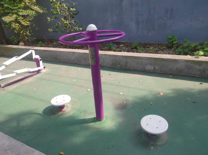 二位扭腰器 二位扭腰器