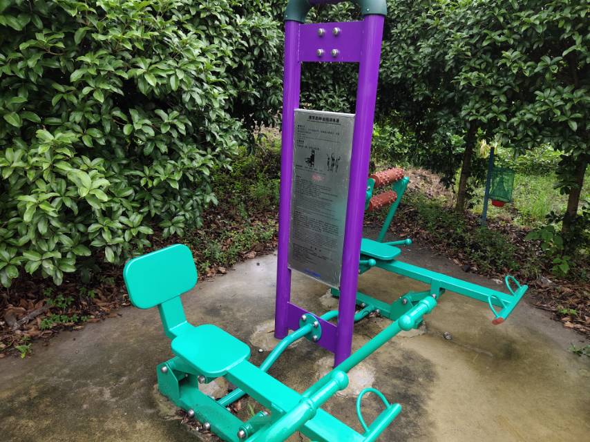 腹背屈伸/劃船訓練器 腹背屈伸/劃船訓練器