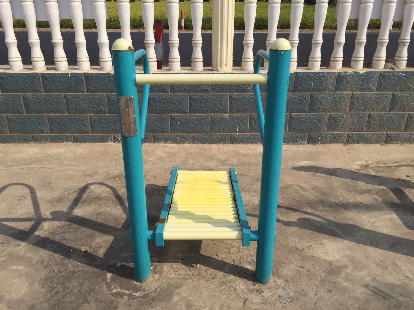 室外跑步機 室外跑步機