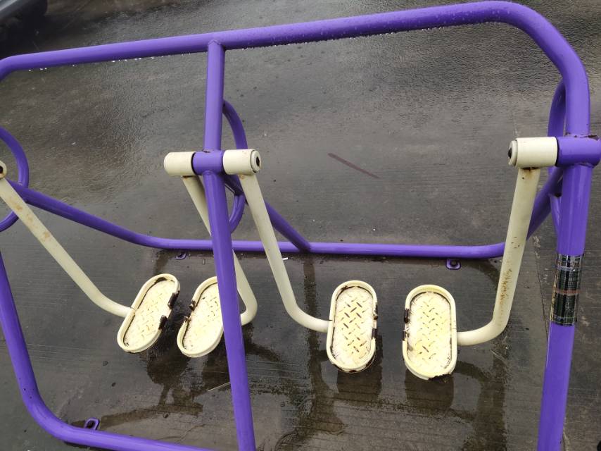 太空漫步器 太空漫步器