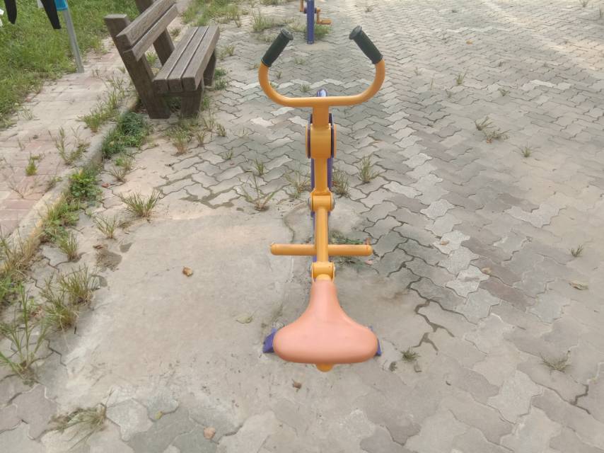 騎馬機(jī) 騎馬機(jī)