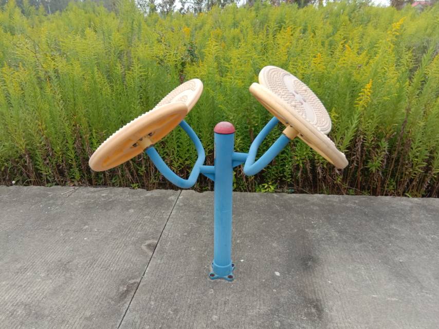 太極云手 太極云手