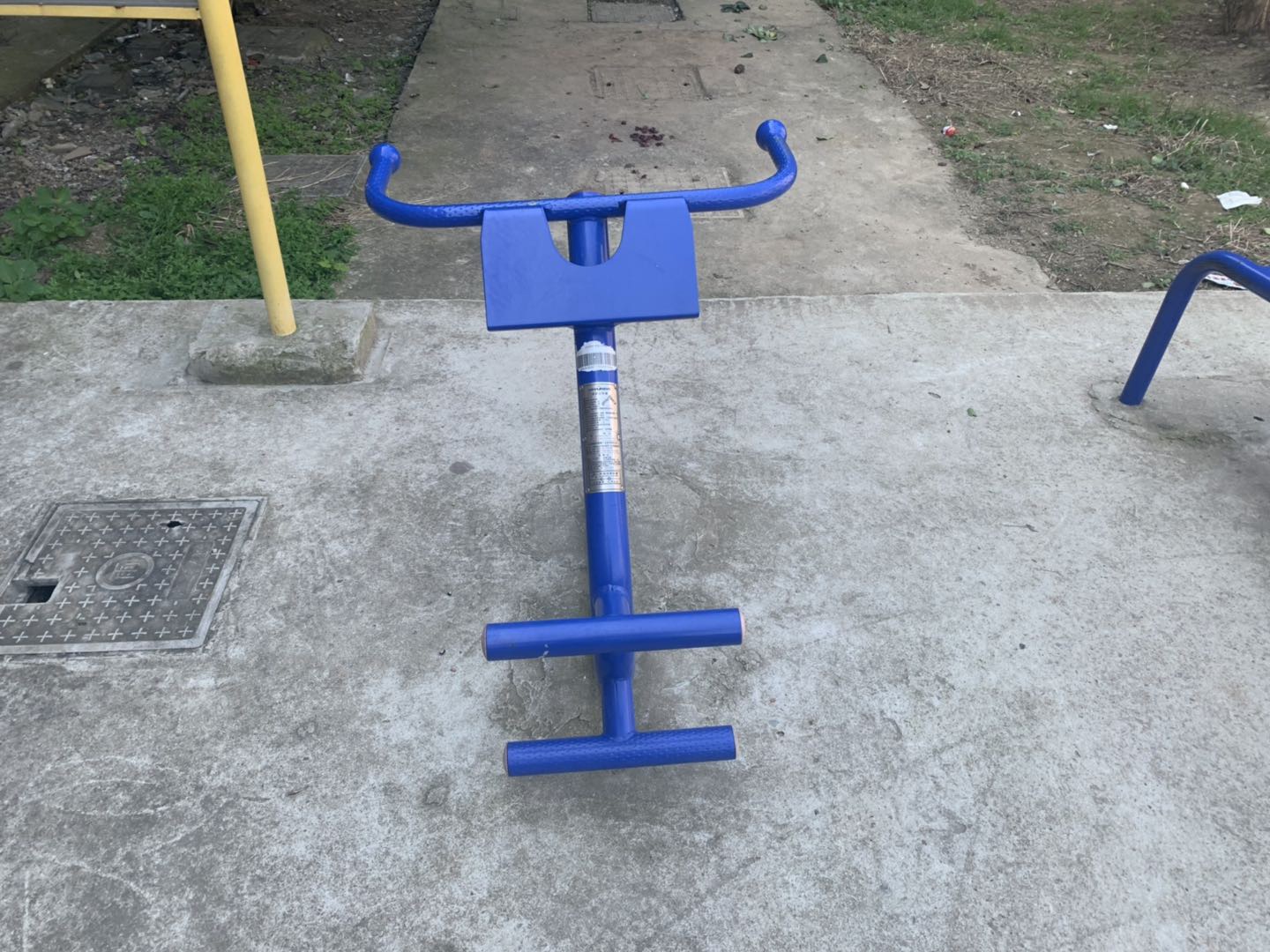 背肌/腹肌訓(xùn)練器 背肌/腹肌訓(xùn)練器