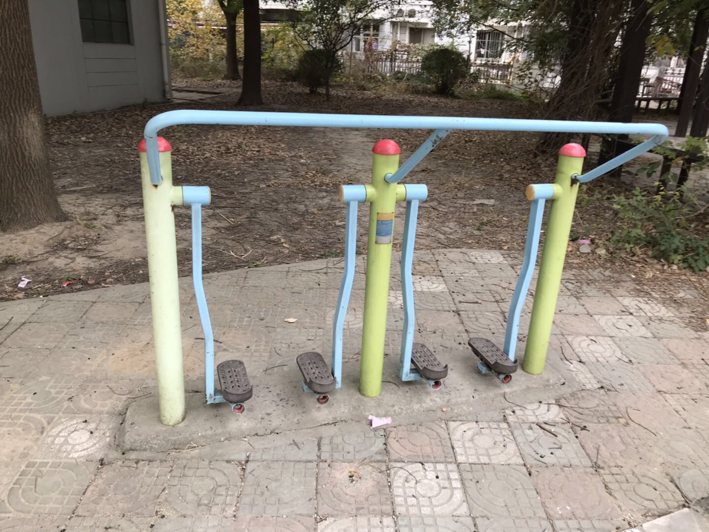 太空漫步器 太空漫步器