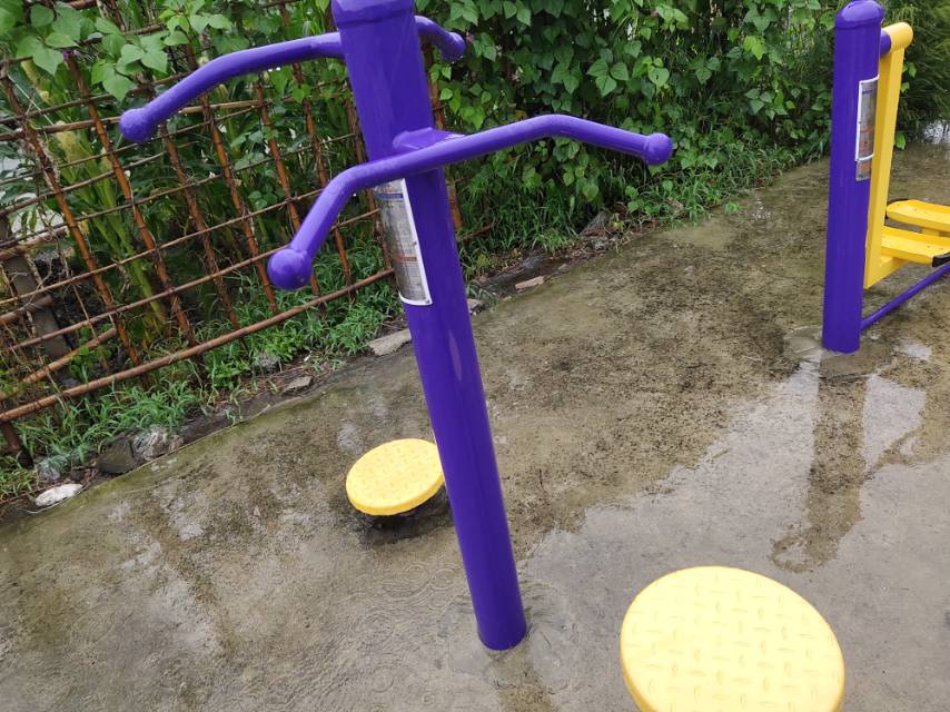 二位扭腰器 二位扭腰器