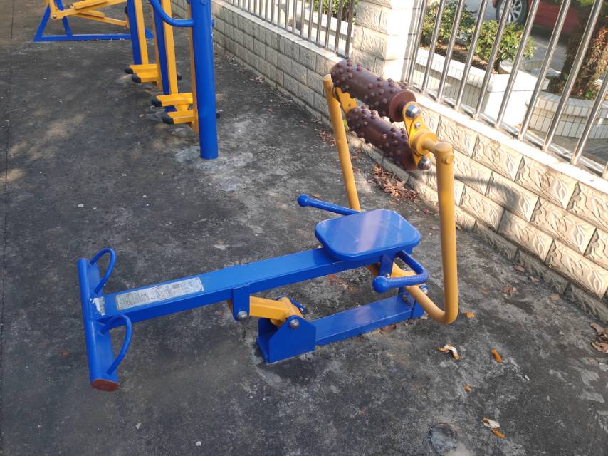 腹背屈伸訓練器 腹背屈伸訓練器