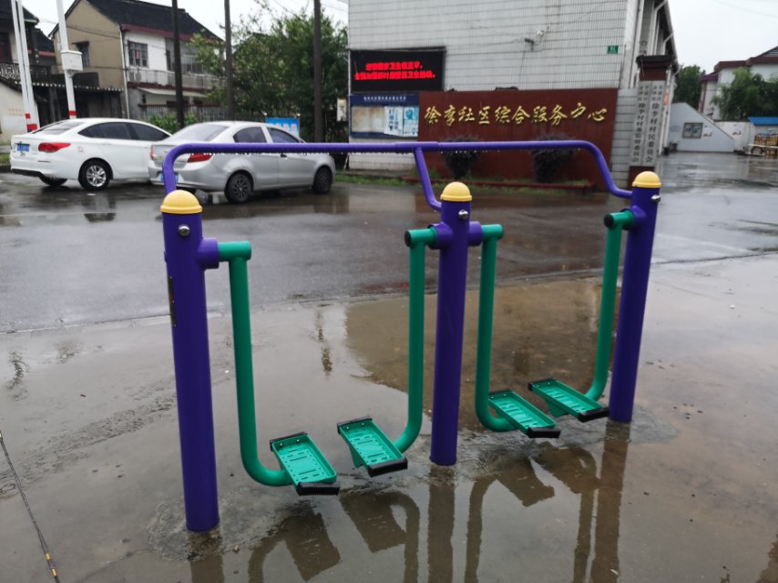 太空漫步機(jī) 太空漫步機(jī)