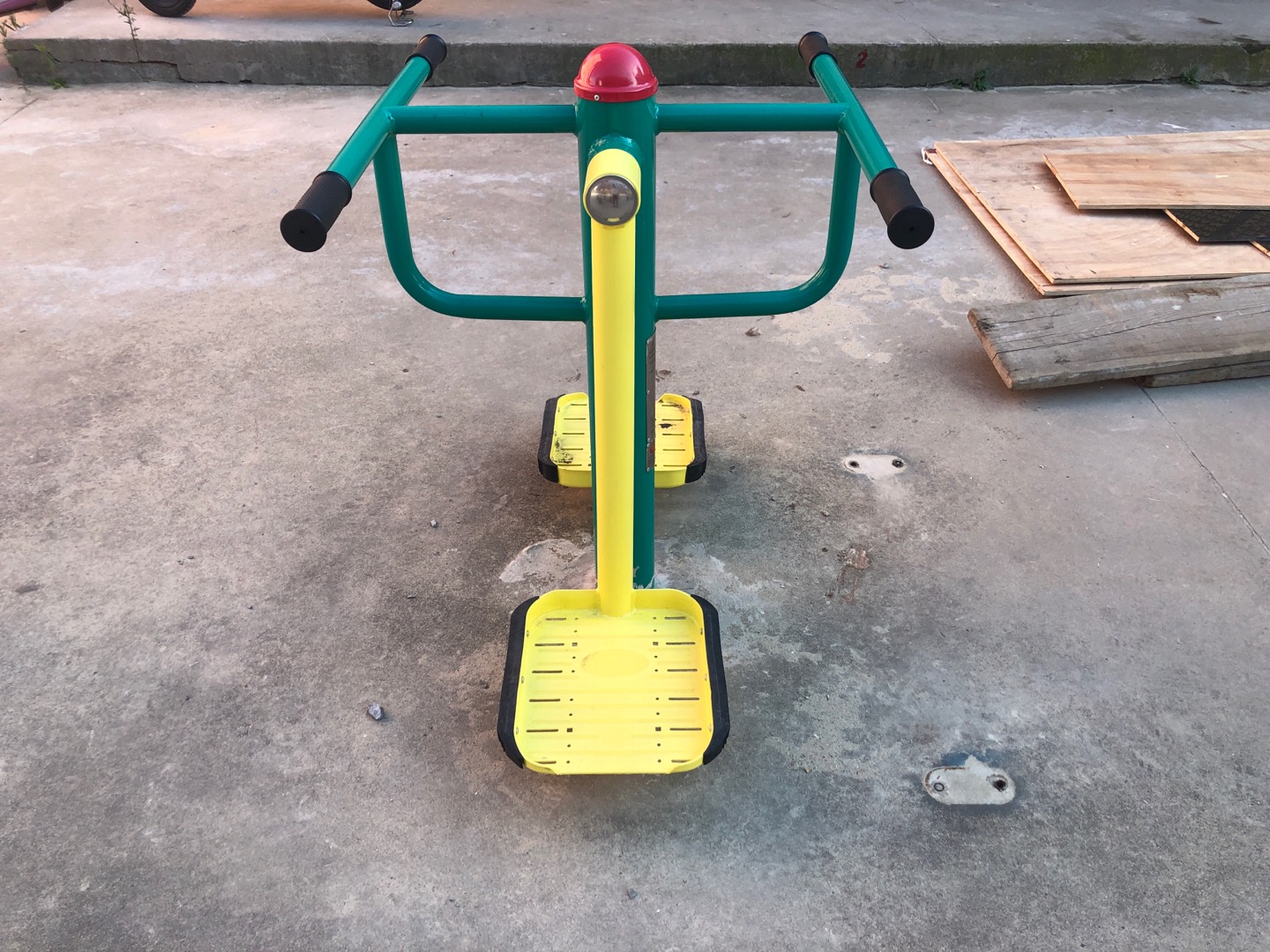 雙人鐘擺器 雙人鐘擺器