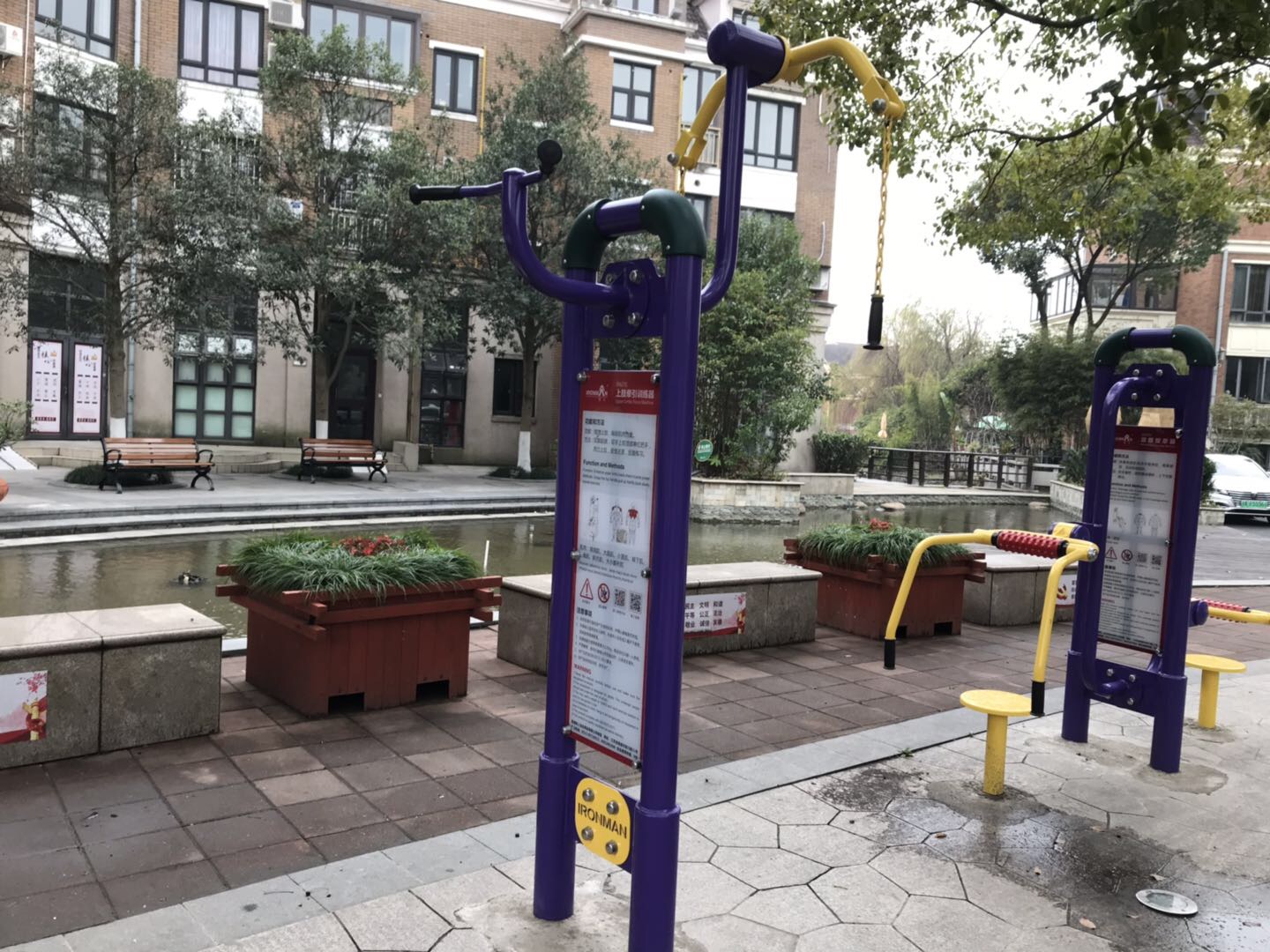 上肢牽引訓(xùn)練器 上肢牽引訓(xùn)練器