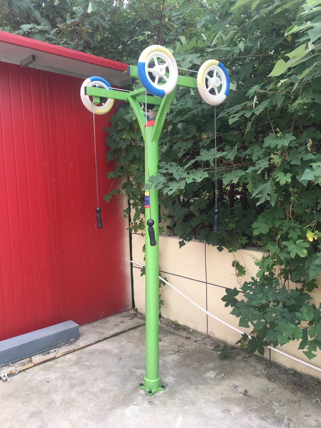 上肢牽引器 上肢牽引器