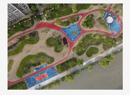 青村鎮(zhèn)健康主題公園全人群市民益智健身點 青村鎮(zhèn)健康主題公園全人群市民益智健身點