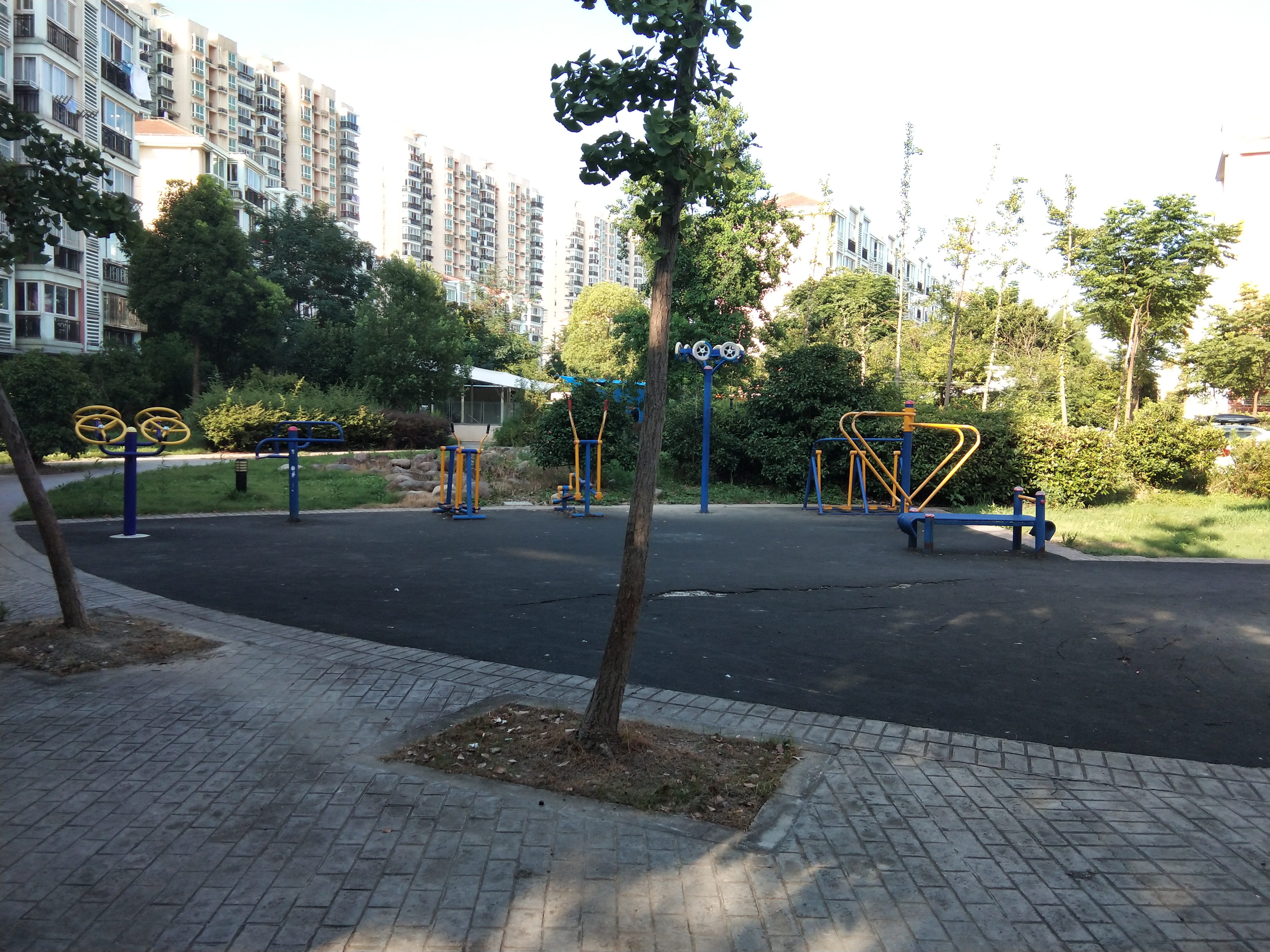 中虹浦江苑居委 中虹浦江苑居委