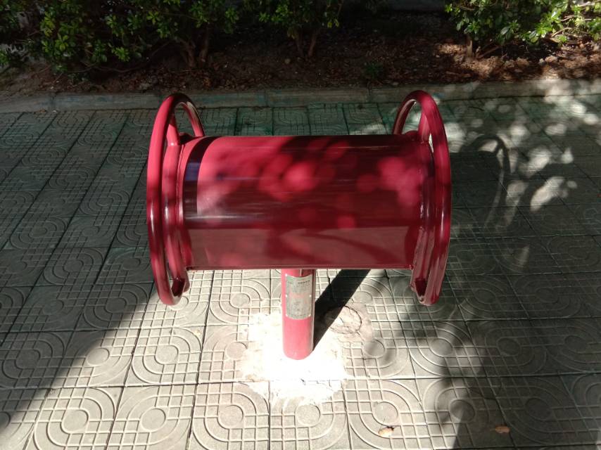 伸腰伸背器 伸腰伸背器