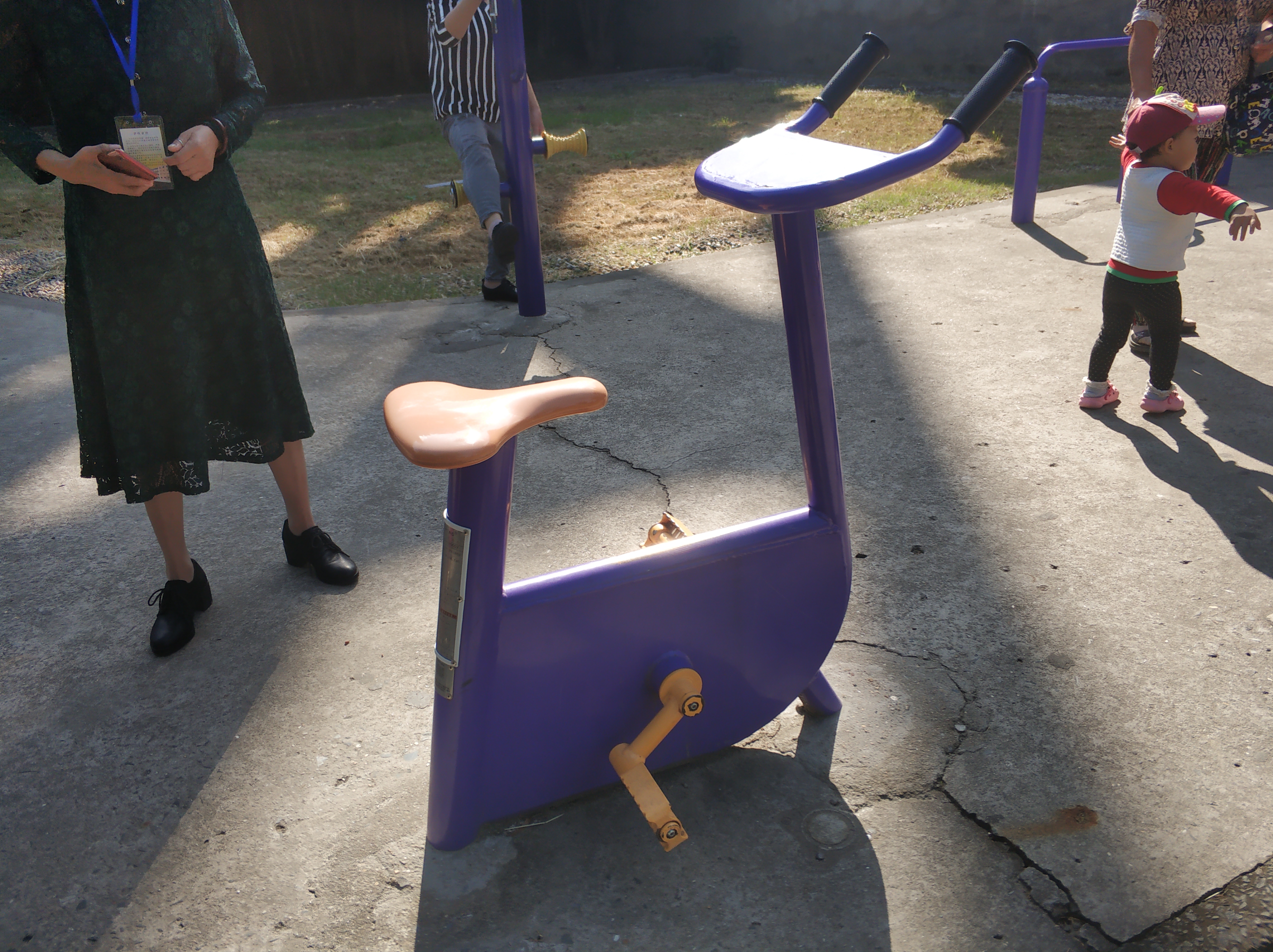 健身車(chē) 健身車(chē)