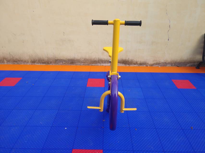 健騎機(jī) 健騎機(jī)