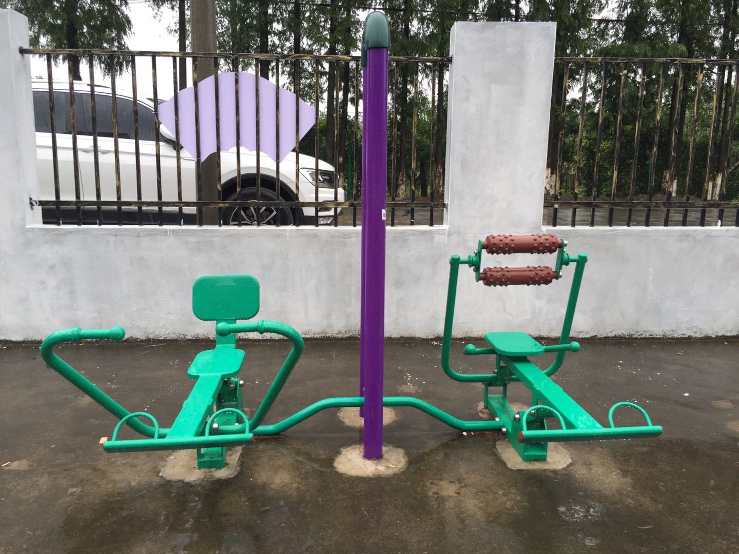 腹背屈伸/劃船訓練器 腹背屈伸/劃船訓練器