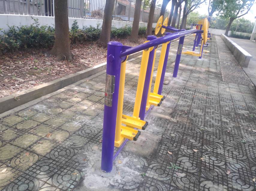 太空漫步機 太空漫步機