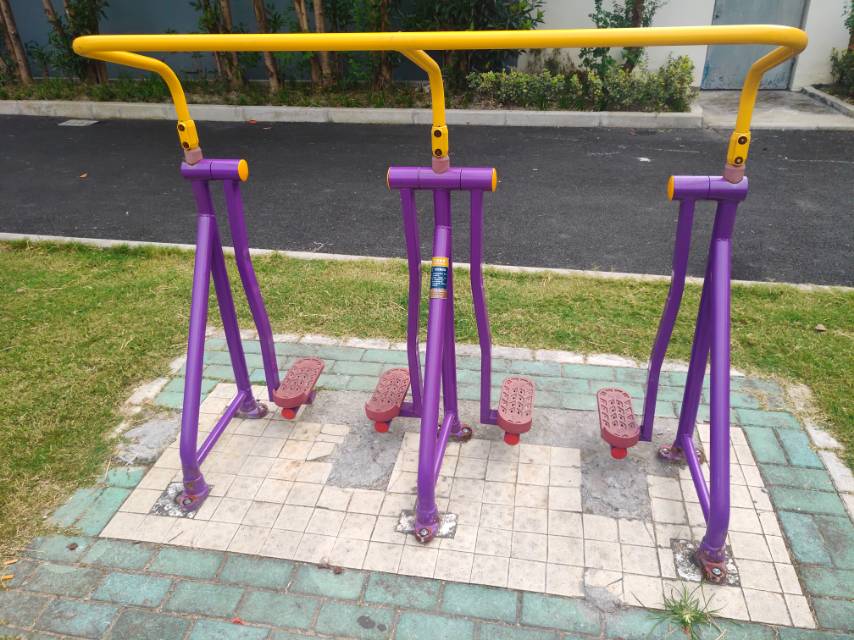 太空漫步器 太空漫步器