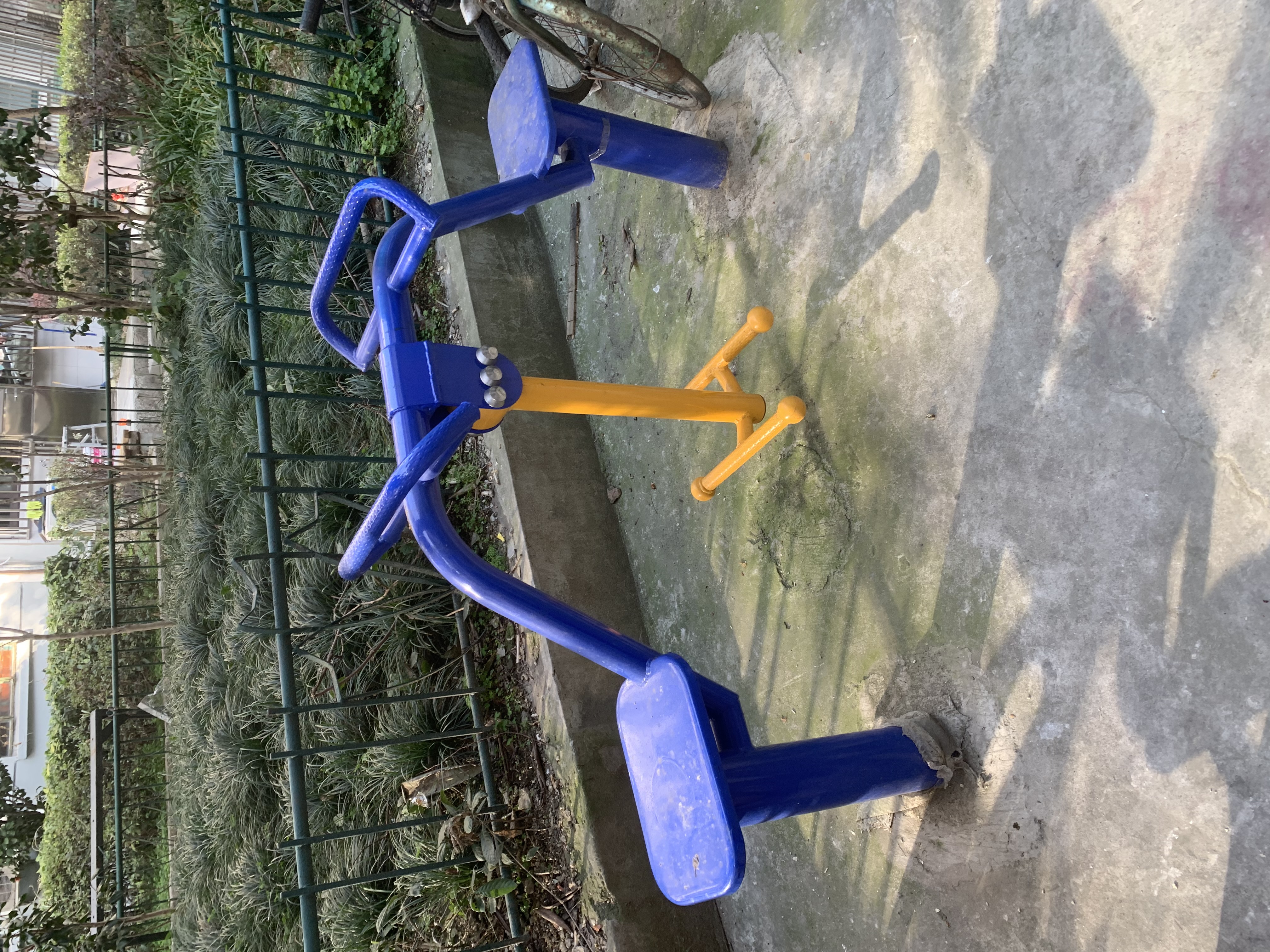 下肢康復(fù)器 下肢康復(fù)器