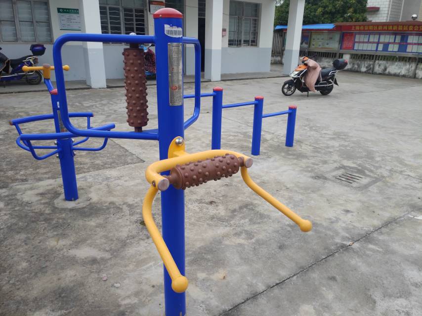 腰背按摩器 腰背按摩器