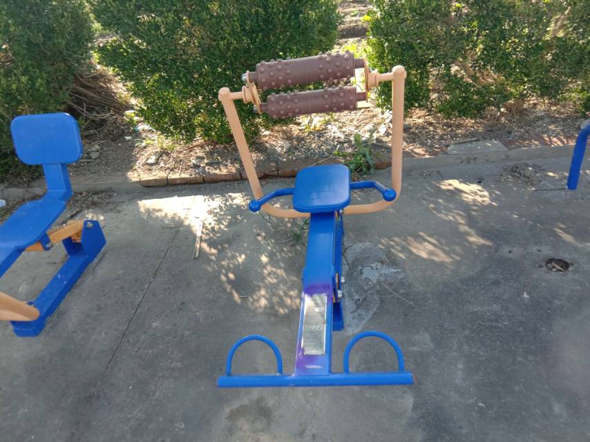 腹背屈伸訓練器 腹背屈伸訓練器