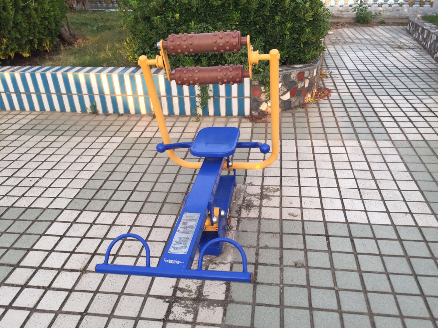 腹背屈伸訓(xùn)練器 腹背屈伸訓(xùn)練器