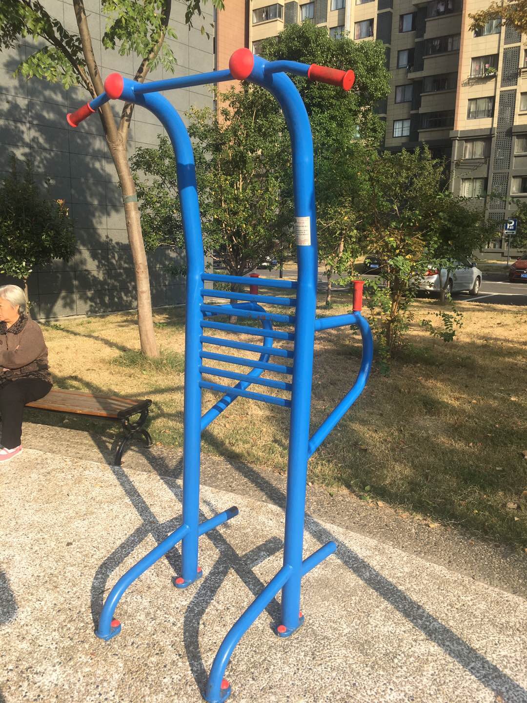 多功能訓(xùn)練器 多功能訓(xùn)練器