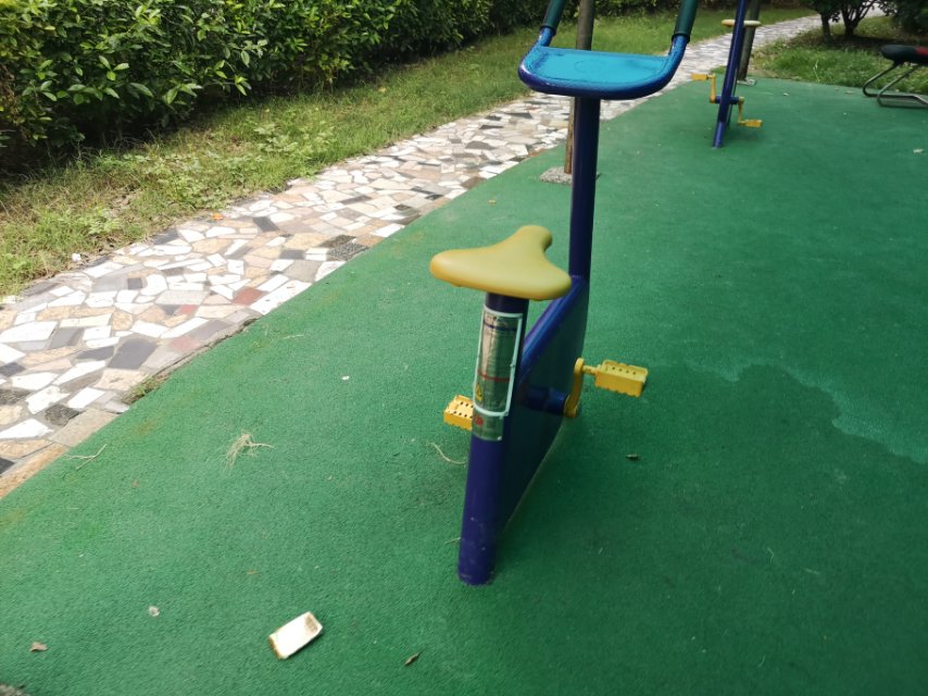 健身車(chē) 健身車(chē)