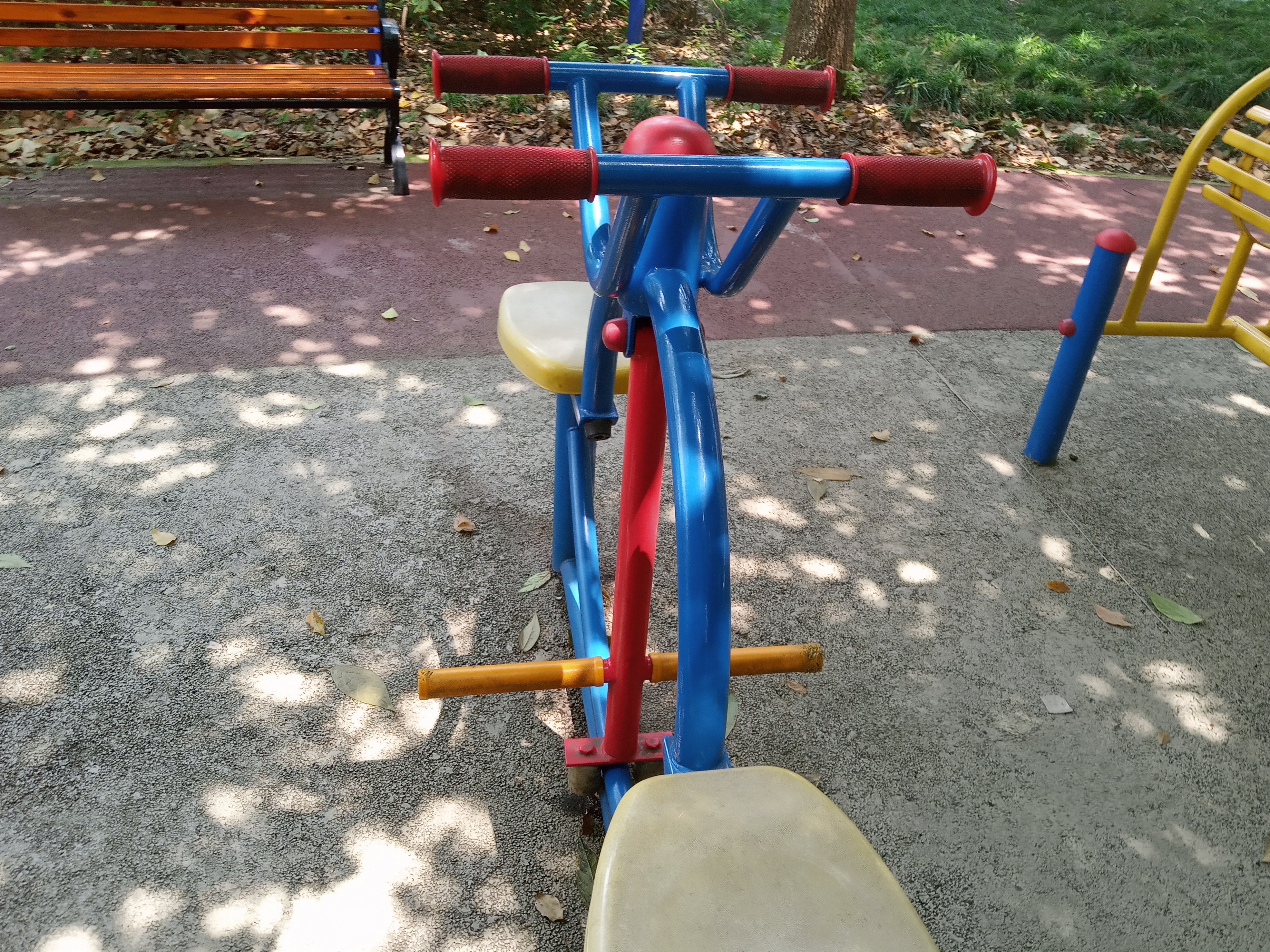 下肢康復(fù)器