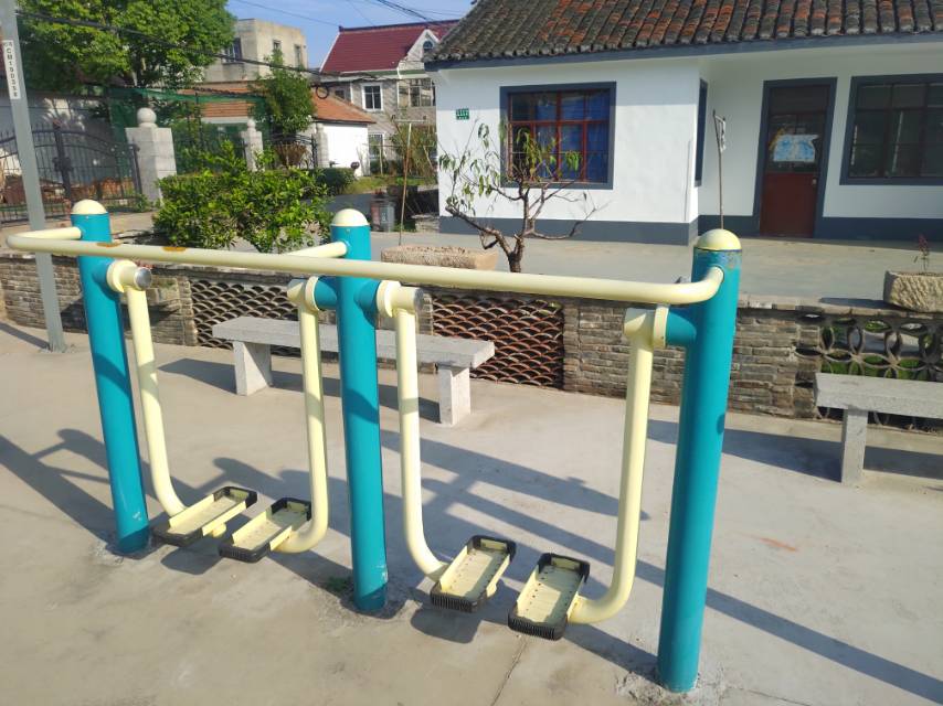 雙位太空漫步機(jī) 雙位太空漫步機(jī)