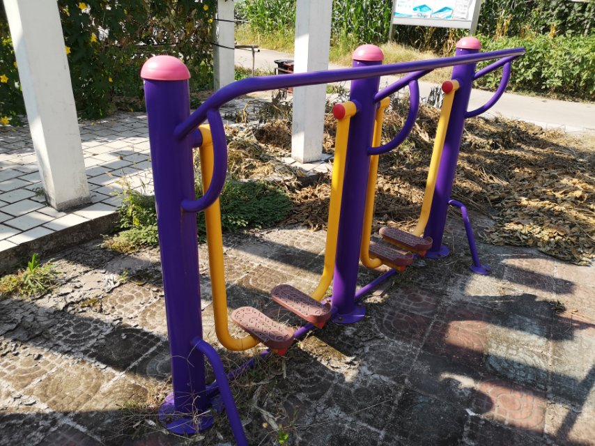 太空漫步機(jī) 太空漫步機(jī)