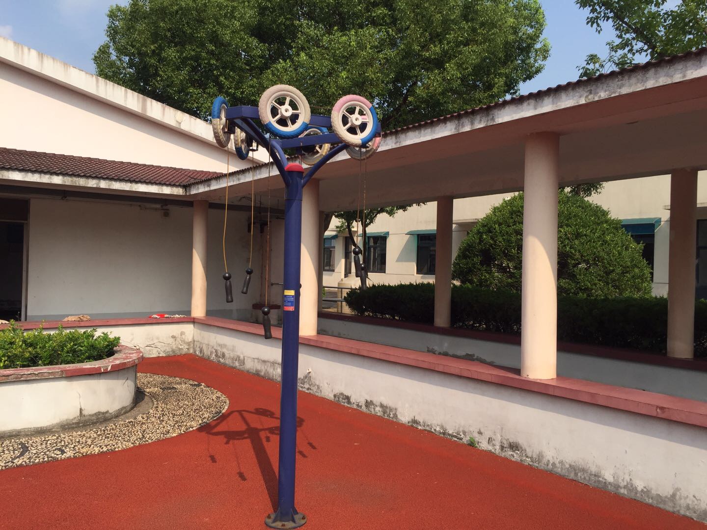 上肢牽引器 上肢牽引器