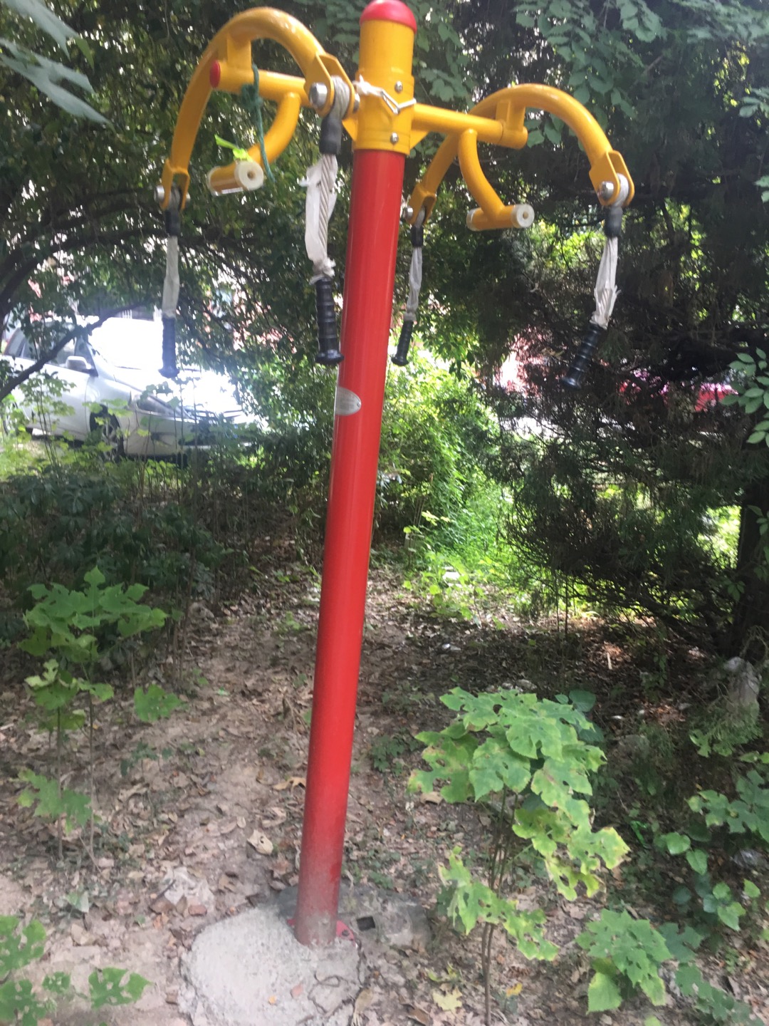 上肢牽引器 上肢牽引器